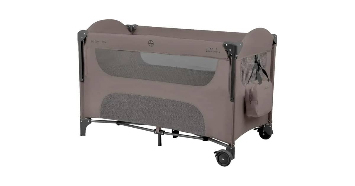 Melhor Berço Co-Sleeper: Conforto e Segurança Perto de Você