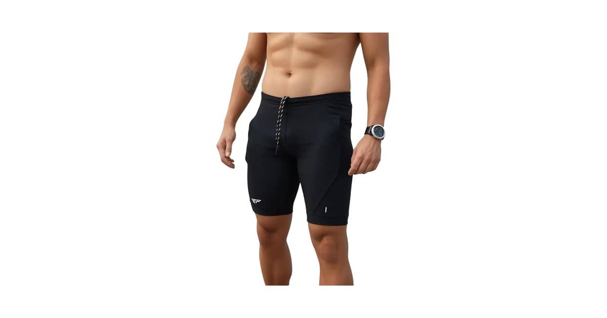 Melhor Bermuda de Compressão: Guia para Performance