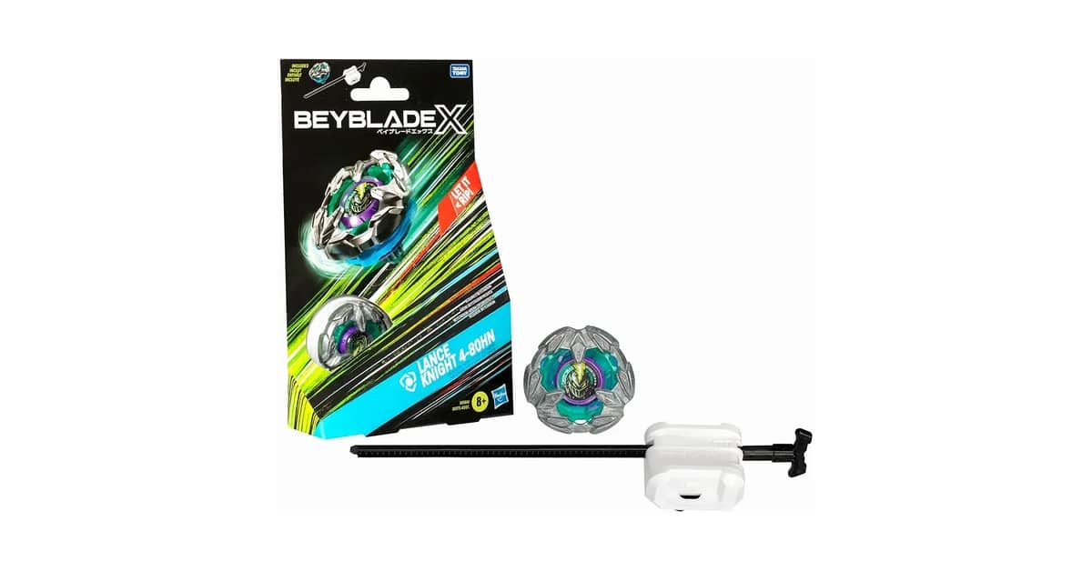 Melhor Beyblade de defesa: Estabilidade e Resistência em Combate!