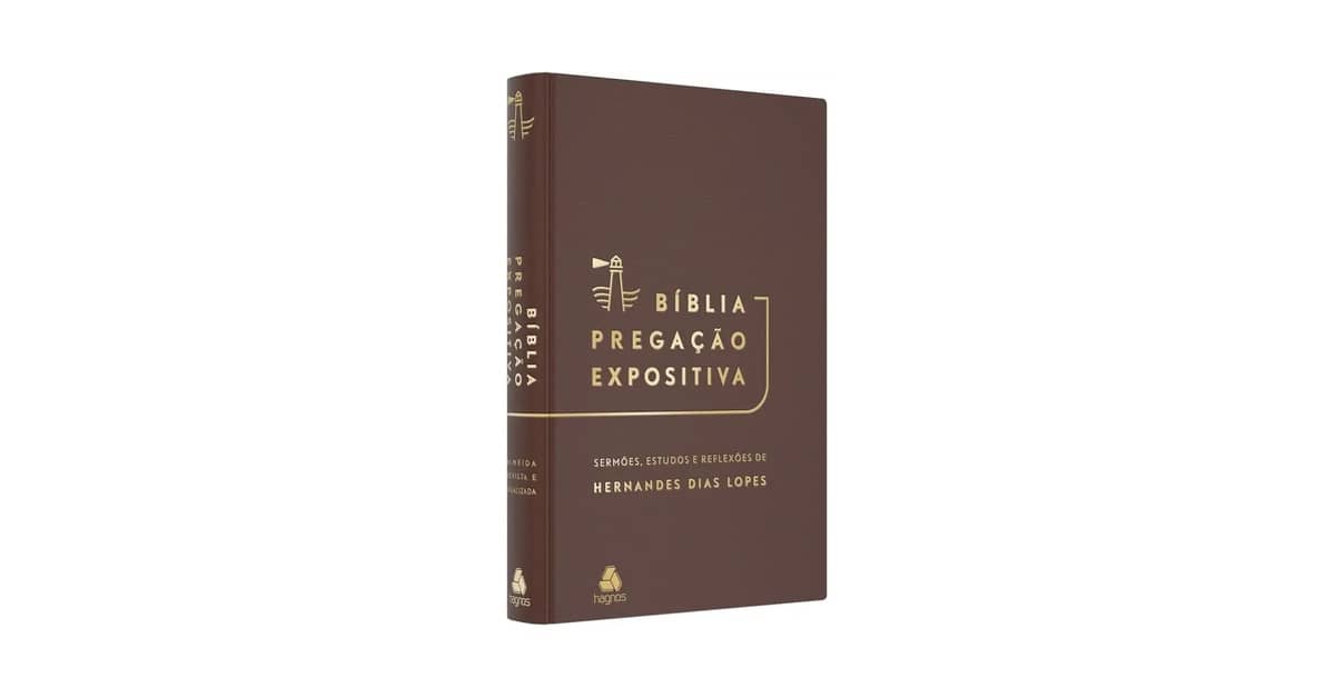 Melhor Bíblia para Estudo e Pregação: Guia Definitivo