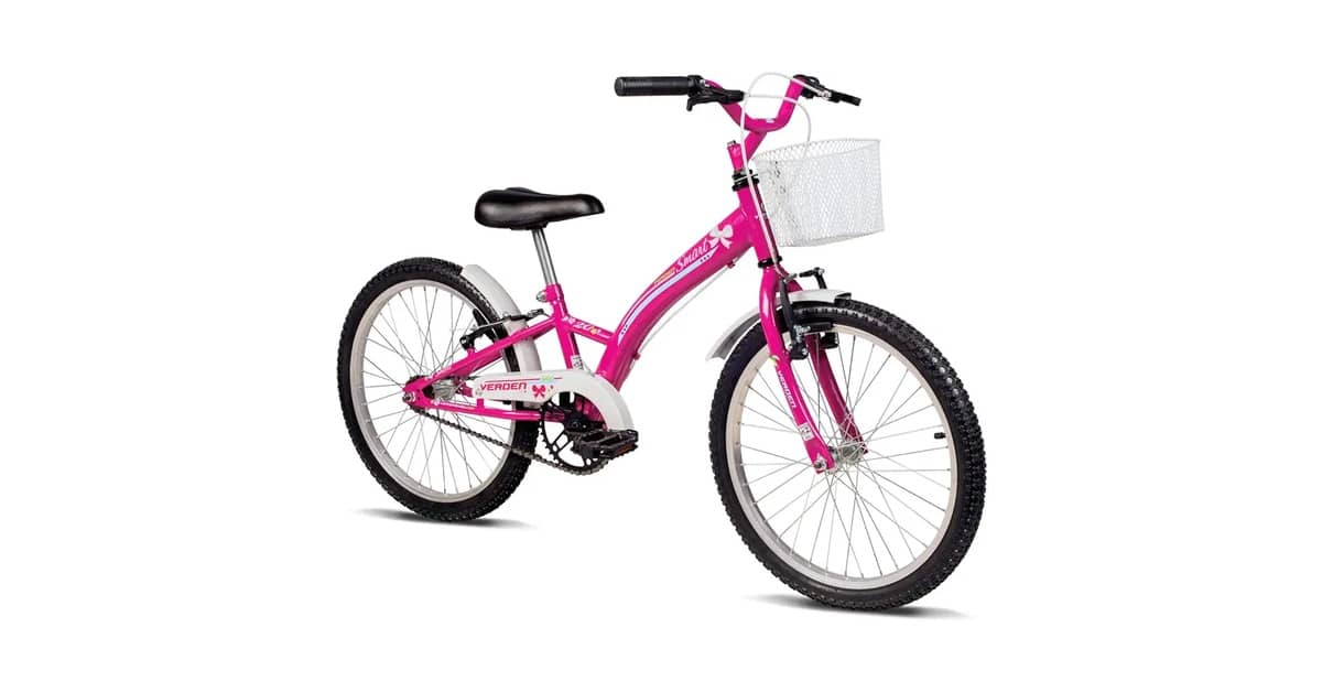 Melhor Bicicleta Aro 20 Menino: Guia Completo!