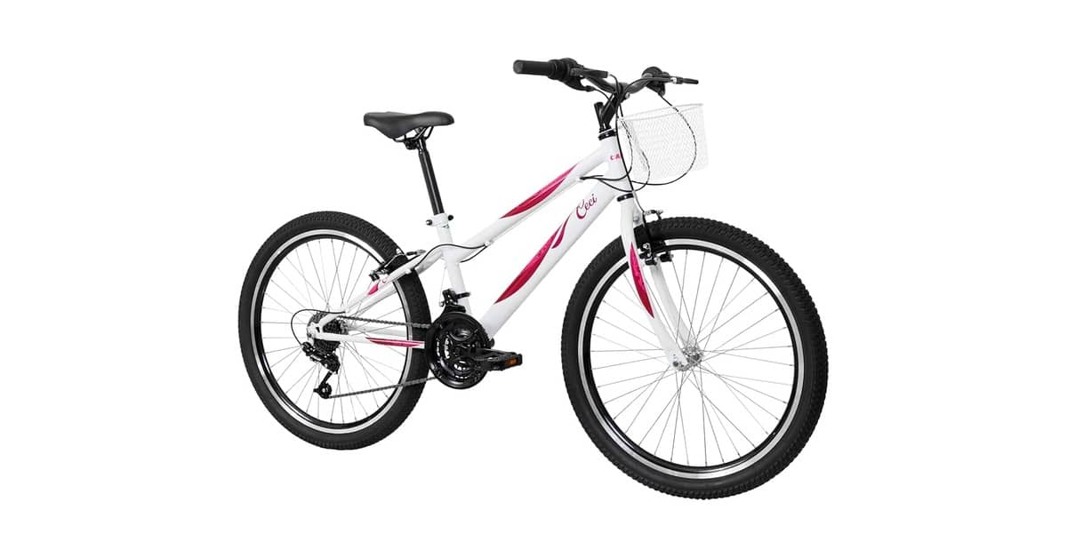 Melhor Bicicleta Aro 24: Com ou Sem Marchas?