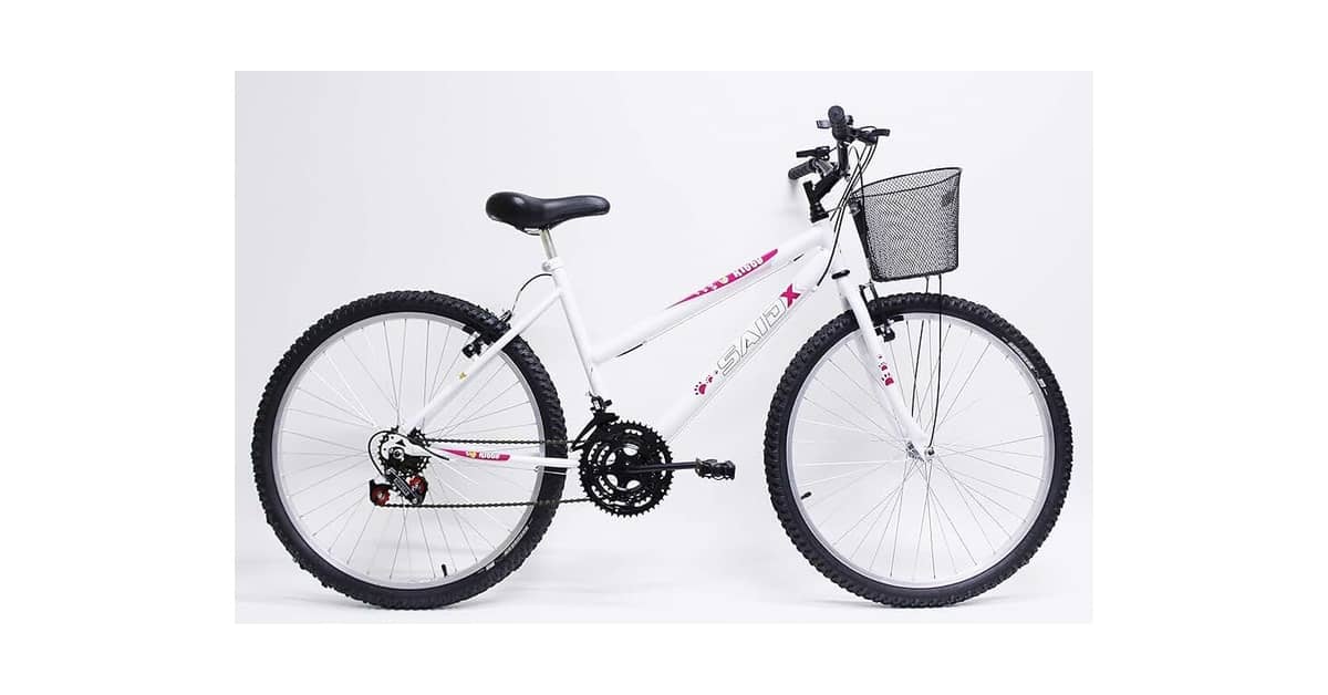 Melhor Bicicleta Aro 26: Freio a Disco ou V-Brake?