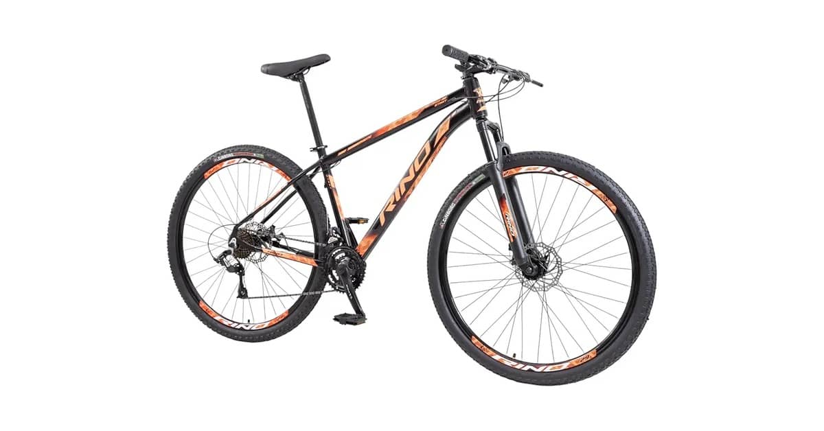Melhor Bicicleta Aro 29 Barata: Guia de Compra Essencial