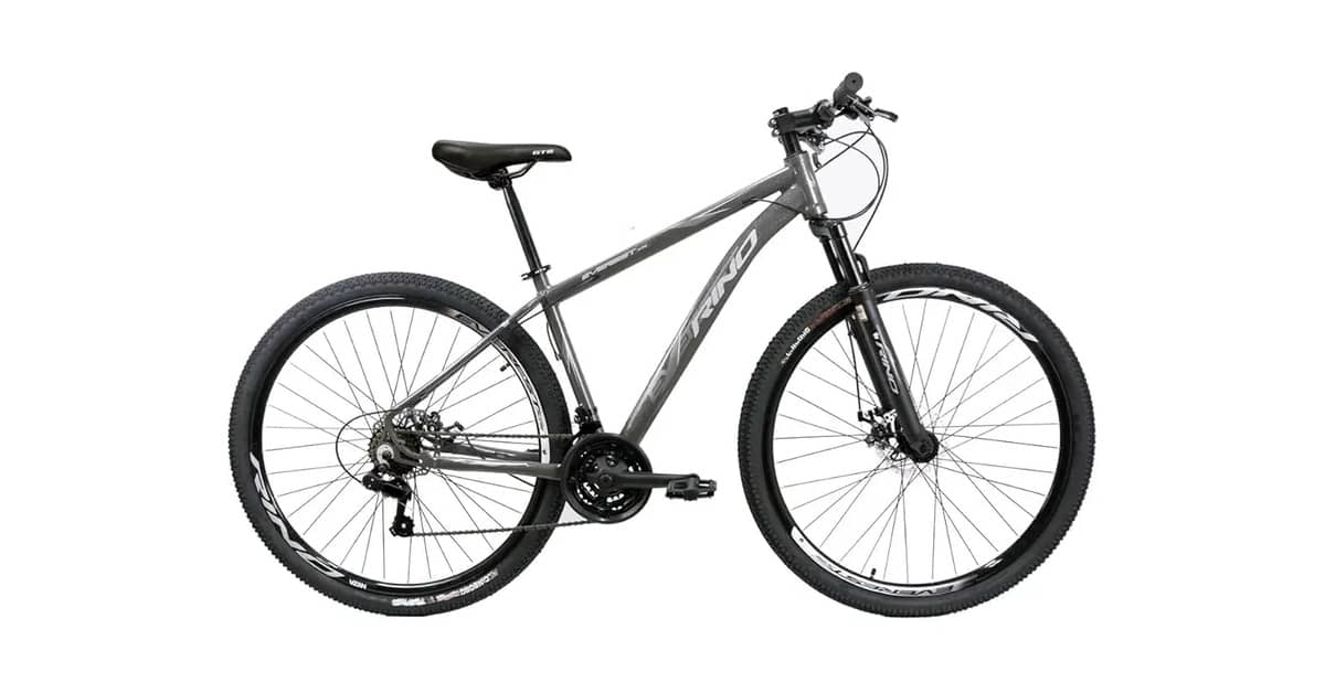 Melhor Bicicleta Aro 29 Custo Benefício: Guia Completo