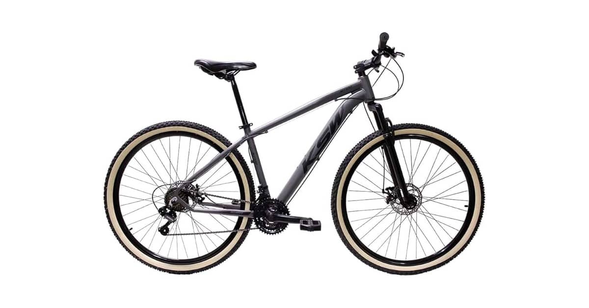 Melhor bicicleta aro 29: Alumínio ou Aço Carbono?
