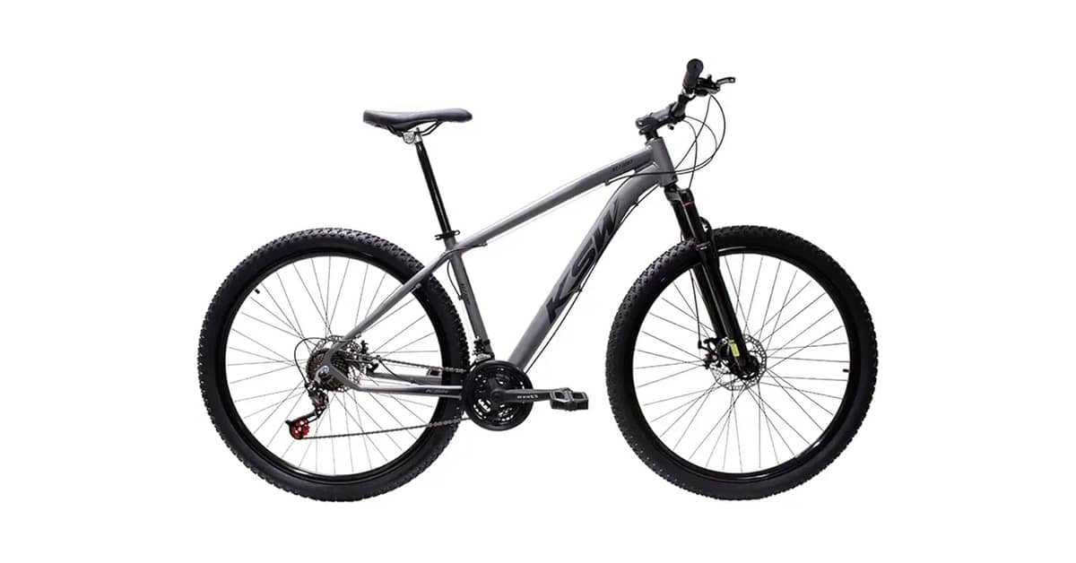 Melhor Bicicleta Custo Benefício Aro 29: Qual a Ideal?
