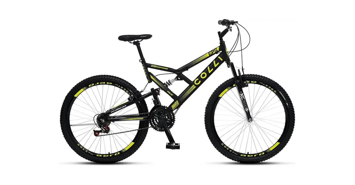 Melhor Bicicleta Custo Beneficio: Alumínio ou Aço?