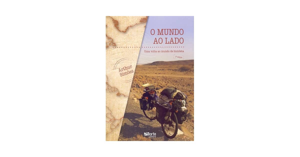 Melhor Bicicleta do Mundo: Guia Para Aventuras Globais