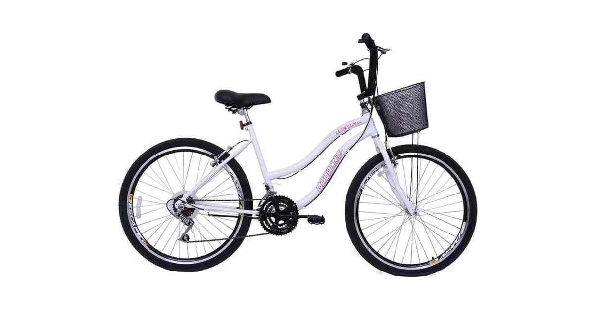 Melhor Bicicleta Elétrica Feminina: Guia Essencial