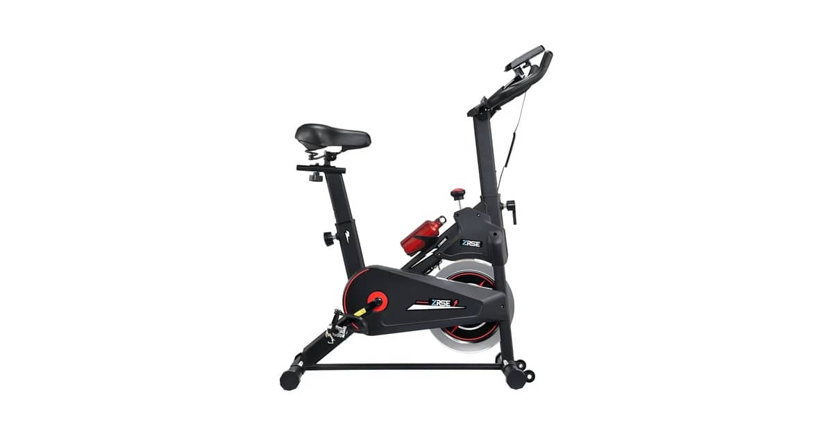 Melhor Bicicleta Ergométrica 120 Kg: Guia de Compra Completo