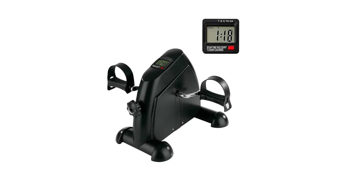 Melhor Bicicleta Ergometrica Idoso: Exercício Seguro e Confortável