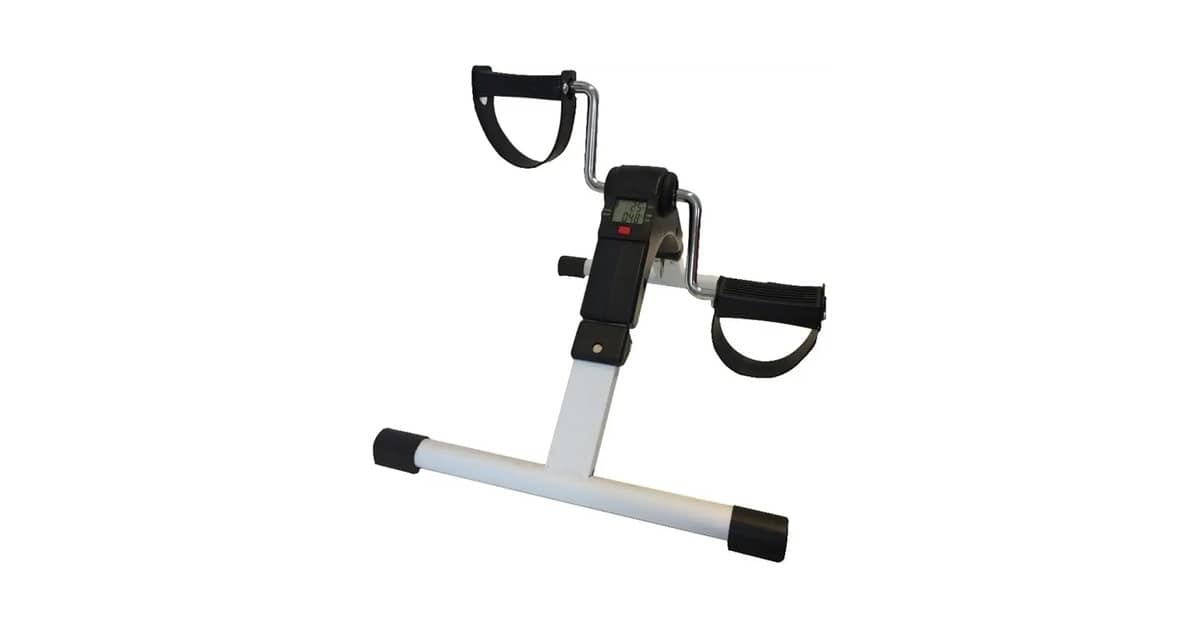 Melhor Bicicleta Ergométrica para Idosos: Guia Mini