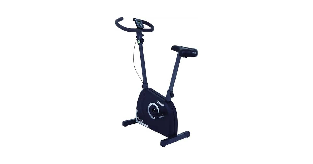 Melhor Bicicleta Ergométrica Vertical: Guia para seu peso e altura