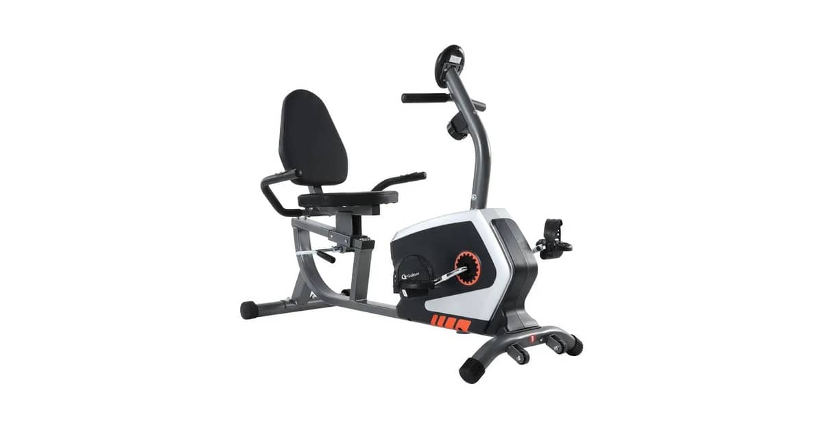 Melhor Bicicleta Horizontal: Conforto e Treino em Casa