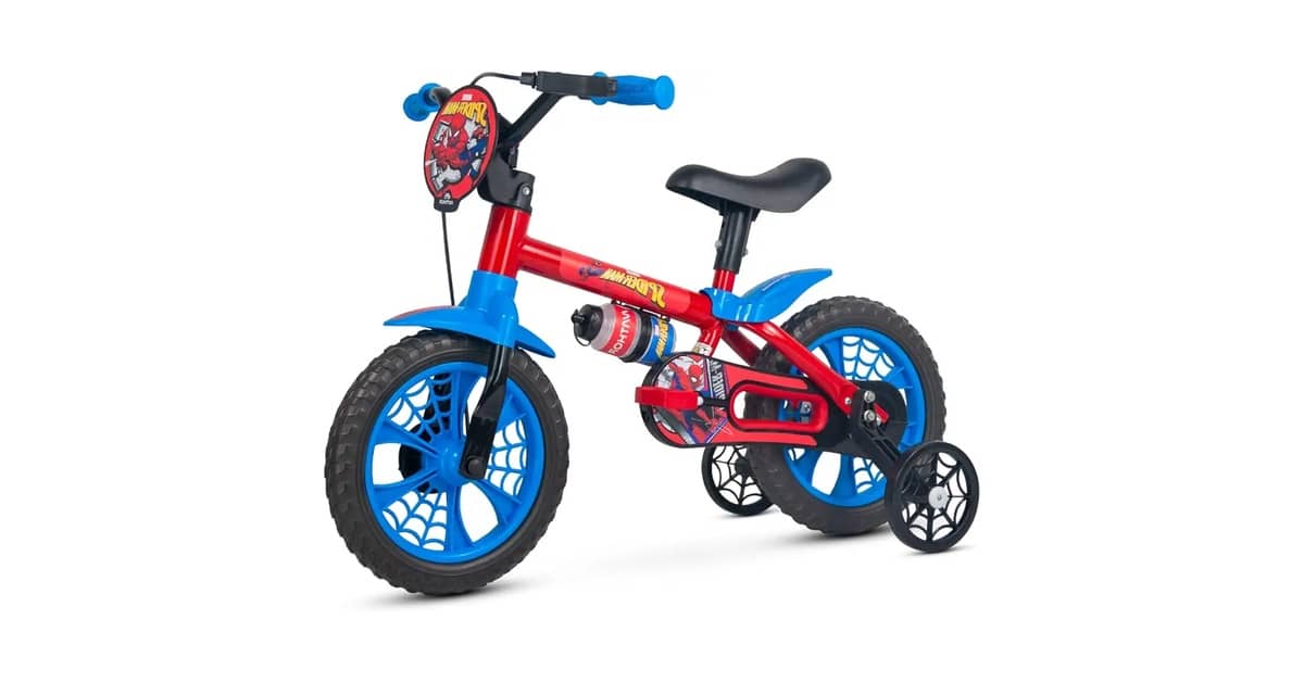 Melhor Bicicleta Infantil 3 Anos: Guia Completo