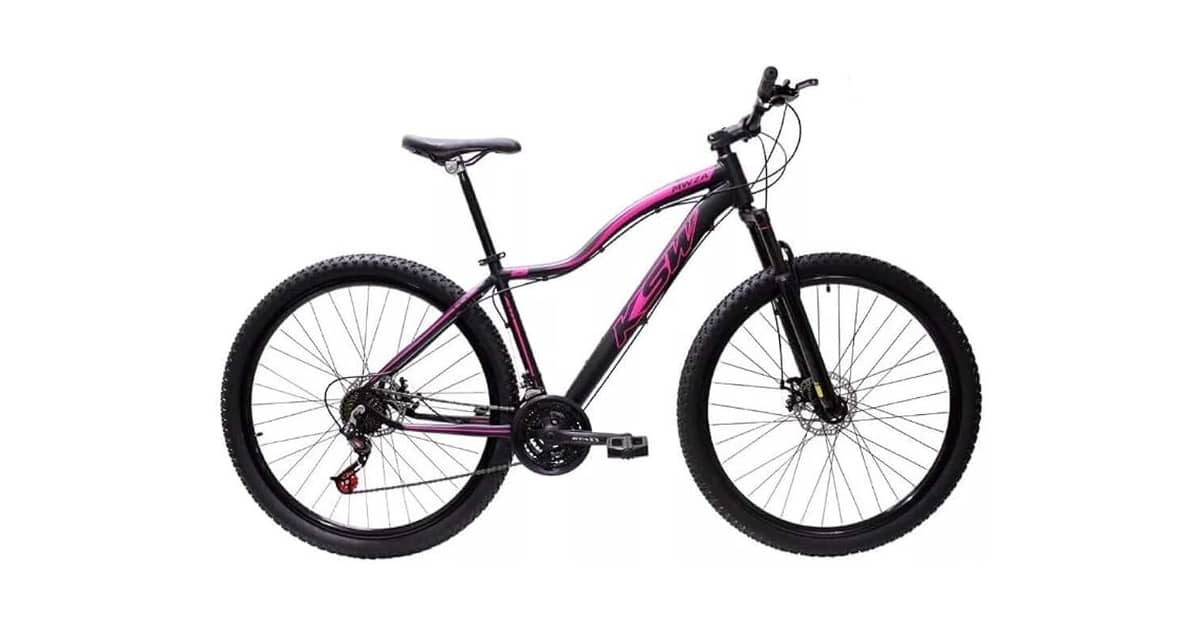 Melhor Bicicleta Mtb Custo Benefício: 5 Opções Incríveis