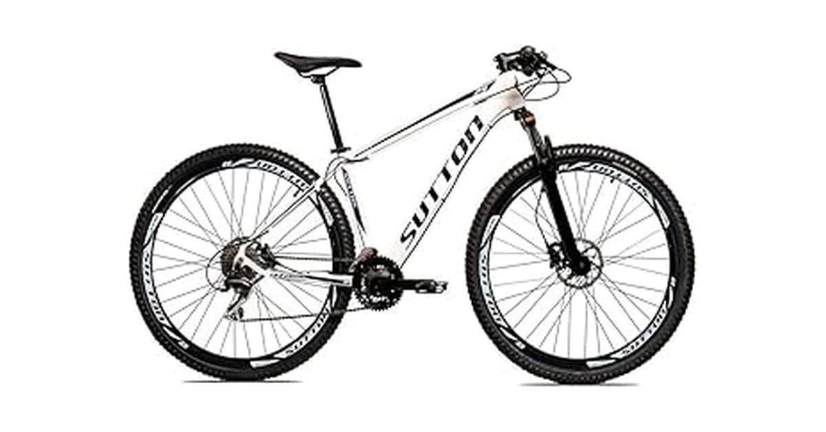 Melhor Bicicleta para Ciclismo: Análise MTB Aro 29