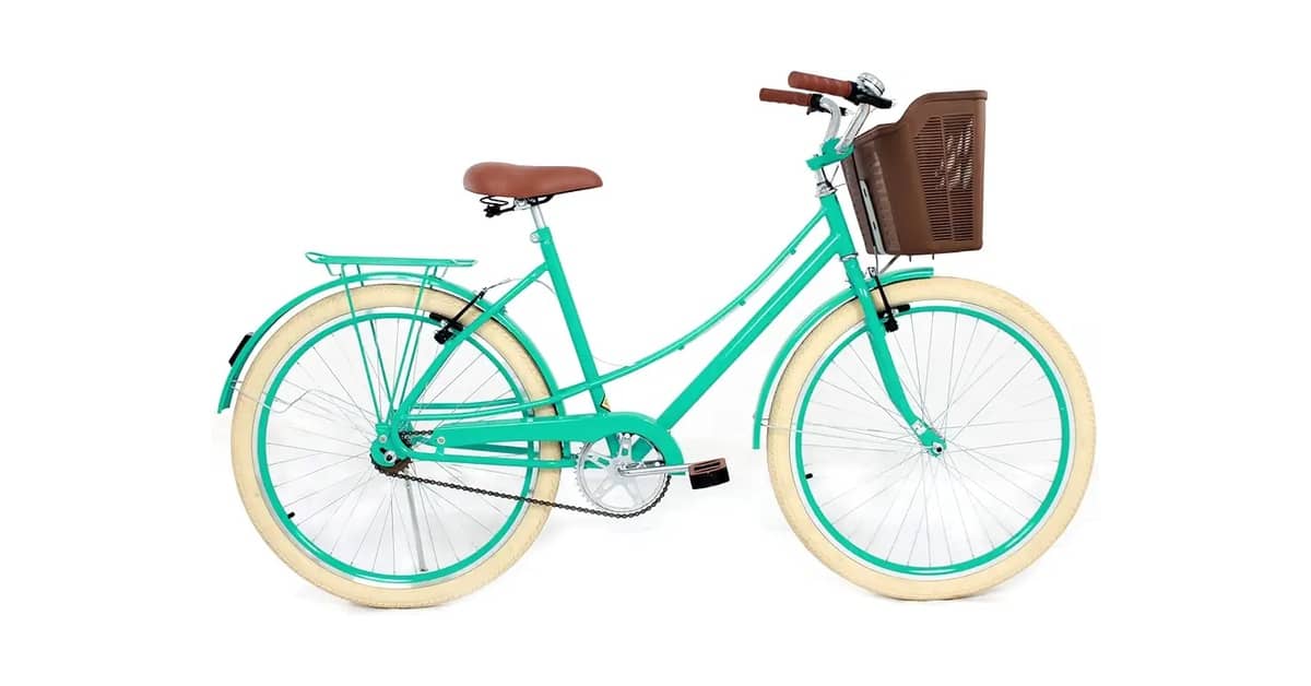 Melhor bicicleta retrô: Clássica ou moderna?