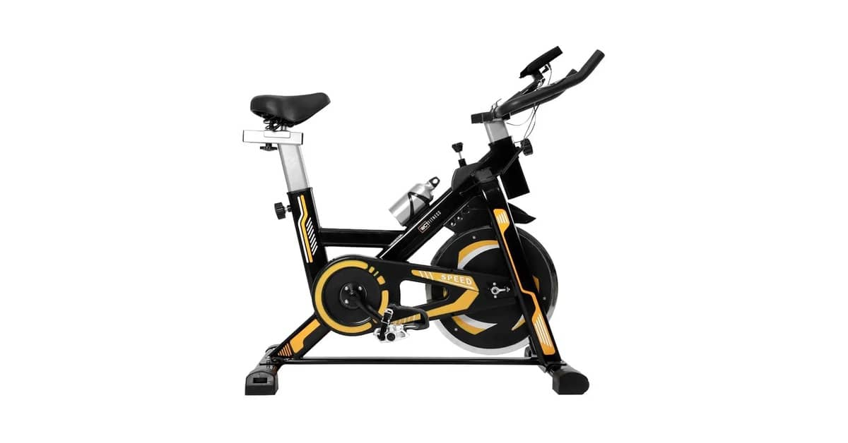 Melhor Bicicleta Spinning Custo Benefício: Guia Essencial!