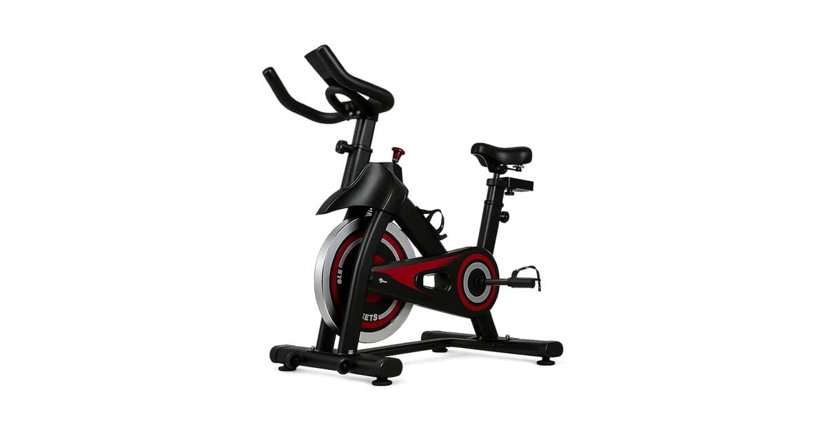 Melhor Bicicleta Spinning Magnética: Resistência e Silêncio