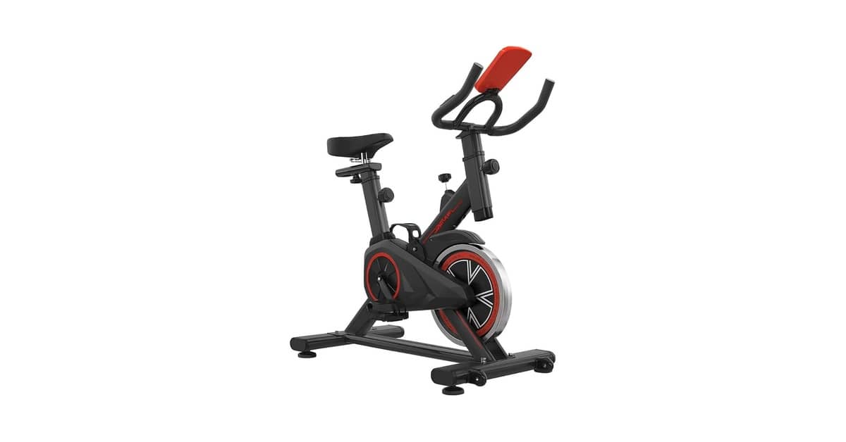 Melhor Bicicleta Spinning Residencial: Qual a Ideal Para Você?