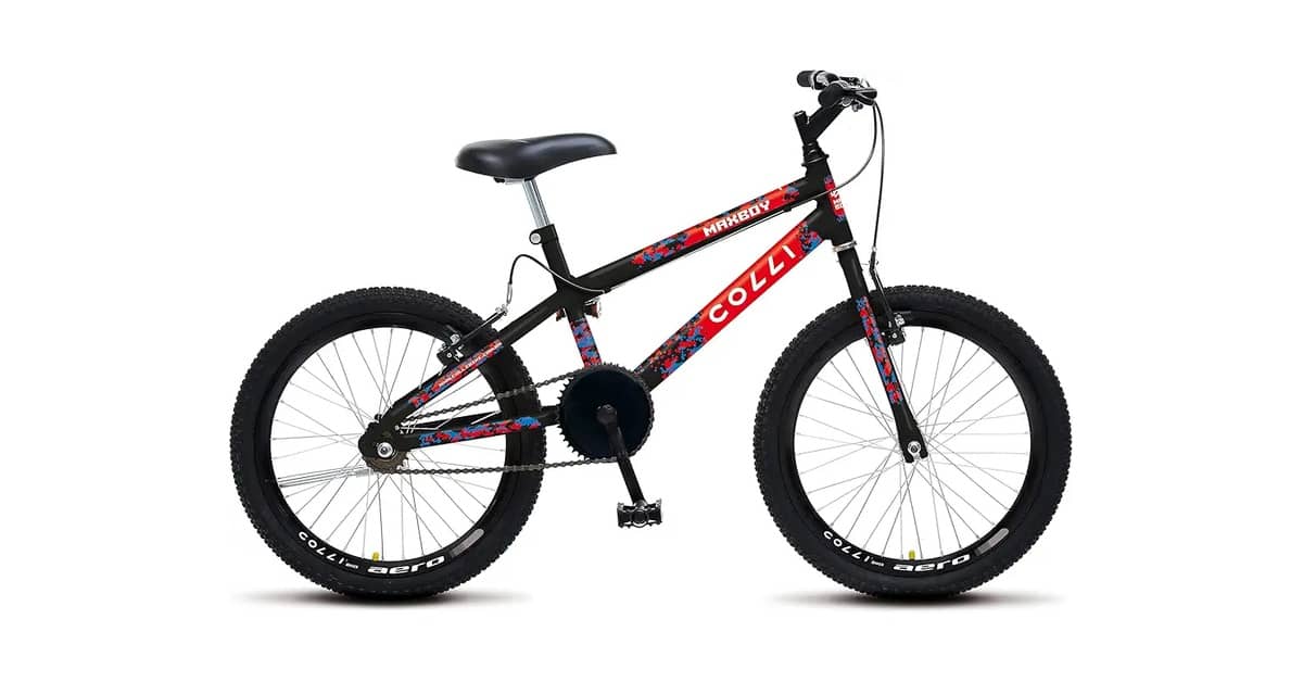 Melhor Bicicleta Urbana Custo Benefício: Guia Essencial