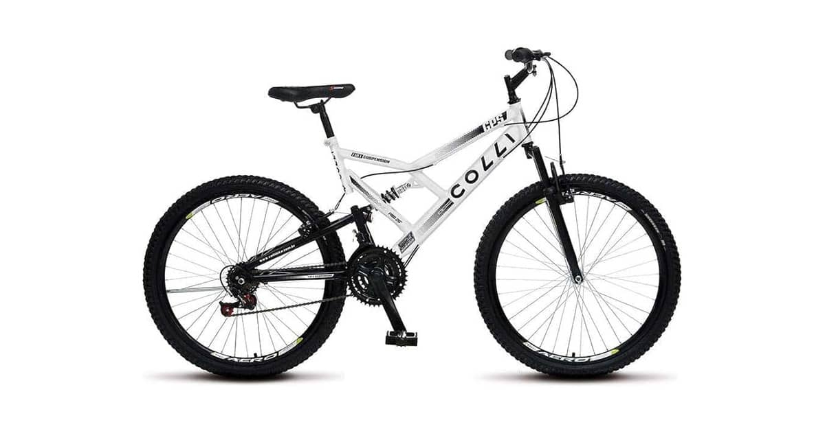 Melhor Bicicleta: Guia de Aros, Freios e Marchas