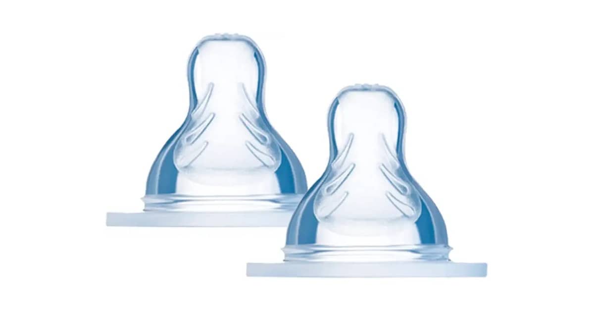 Melhor Bico de Mamadeira para Bebê: Fluxo e Silicone