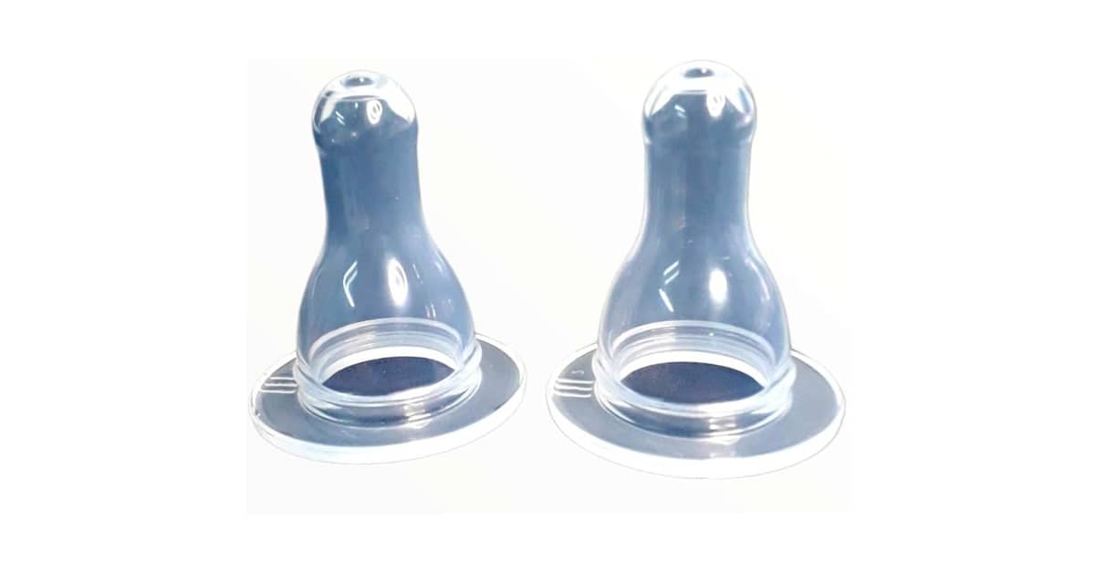 Melhor Bico de Mamadeira: 10 Opções em Silicone