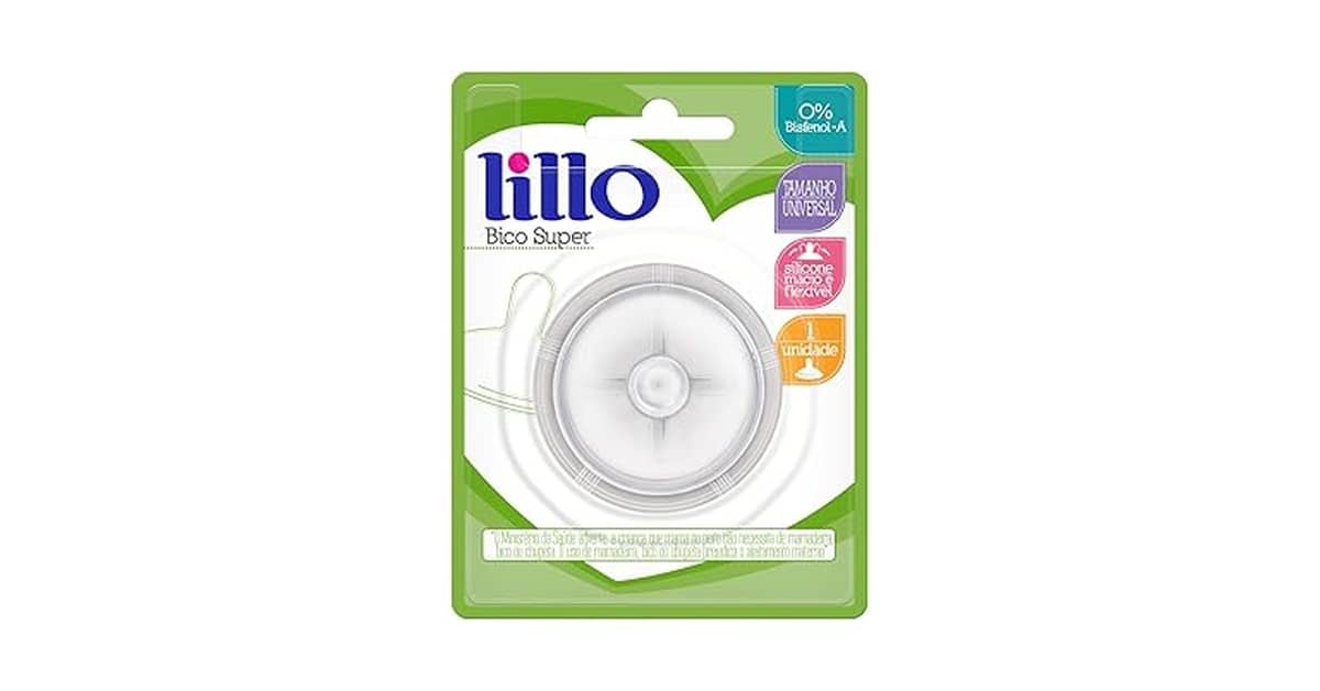 Melhor bico de silicone p/ mamilos planos ou feridos