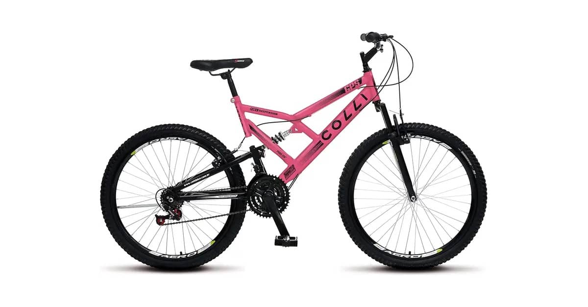 Melhor Bike Aro 26 Custo Benefício: Guia Completo