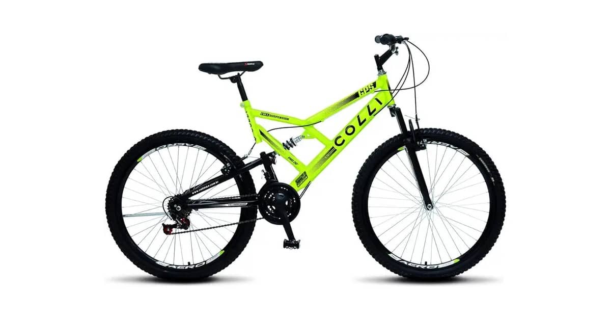 Melhor Bike Trilha: Desempenho e Durabilidade em Aro 29