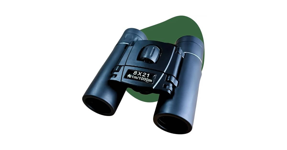 Melhor Binóculo do Mercado: Potência e Nitidez para Cada Detalhe