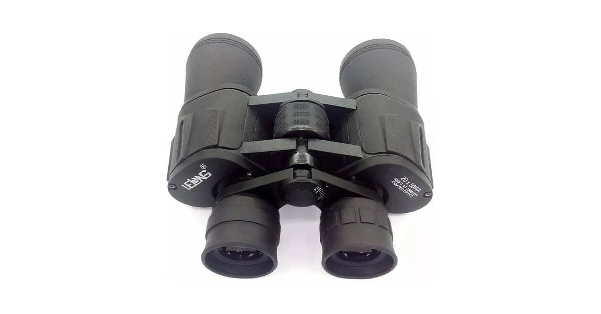 Melhor Binóculo para Astronomia: Foco em Nitidez e Alcance