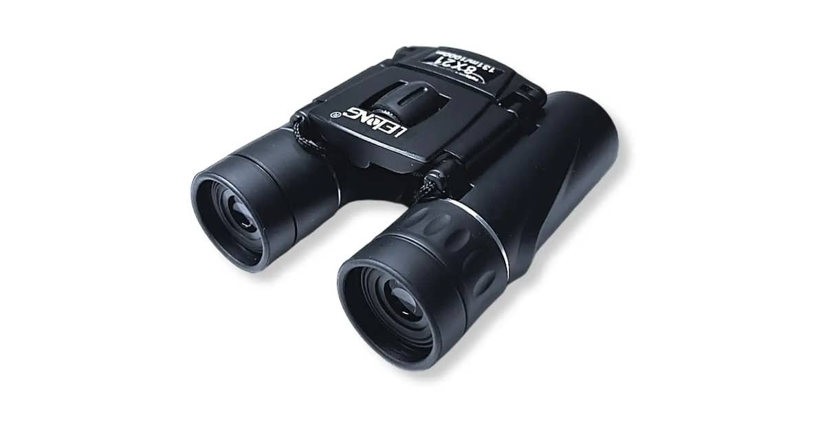 Melhor Binóculo para Observar a Lua: Guia Completo!