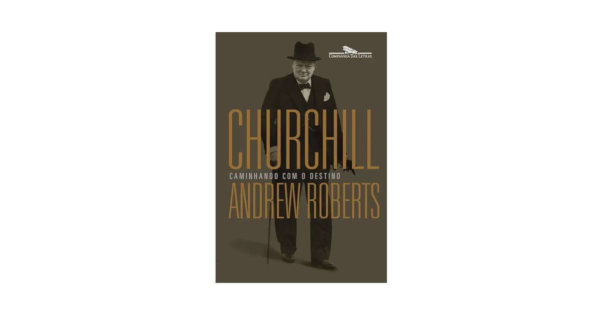 Melhor Biografia de Churchill: Qual o Legado de um Ícone?