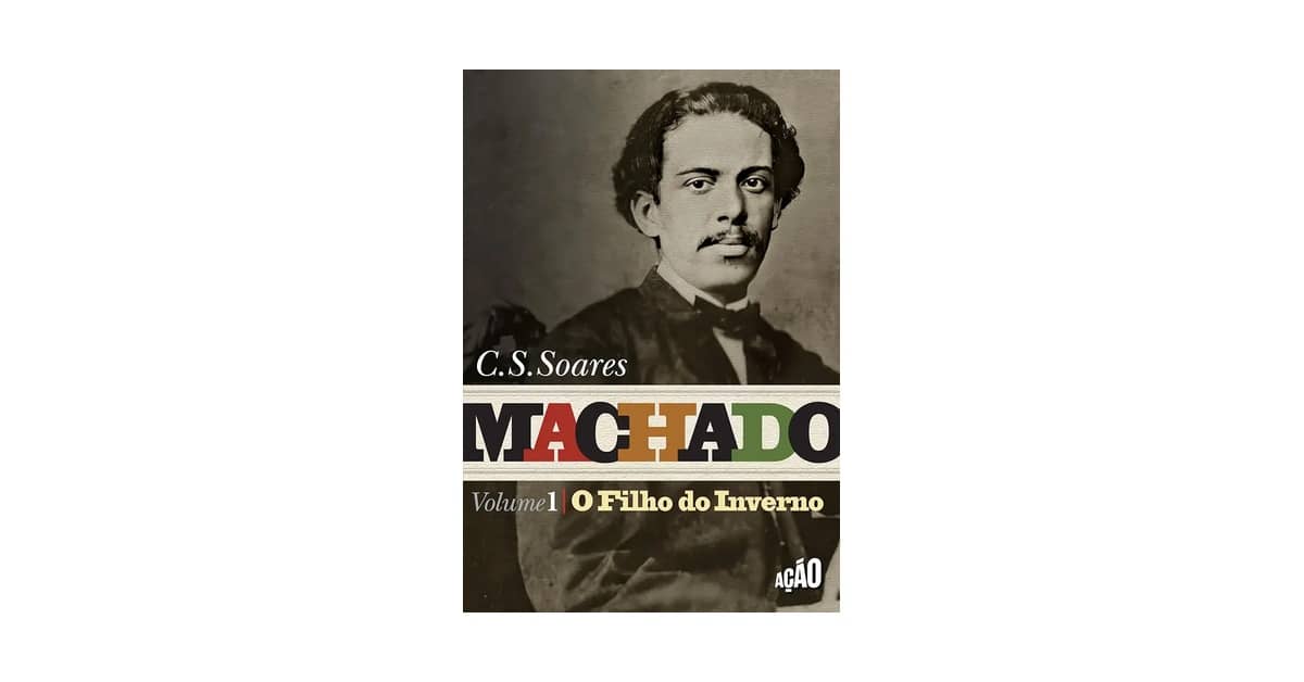 Melhor Biografia de Machado de Assis: Qual Obra Revela o Gênio?