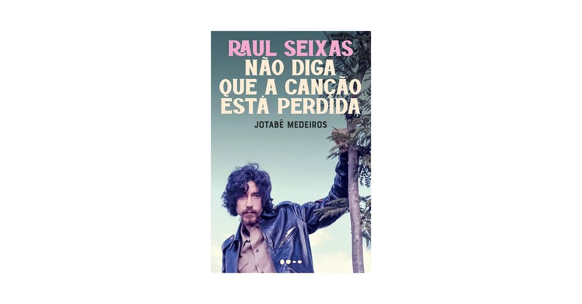 Melhor Biografia de Raul Seixas: Descubra a Verdade por Trás do Maluco Beleza