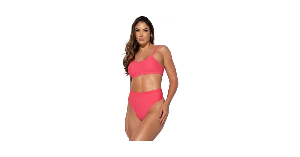 Melhor Biquíni para quem tem Silicone: Modelos que Valorizam