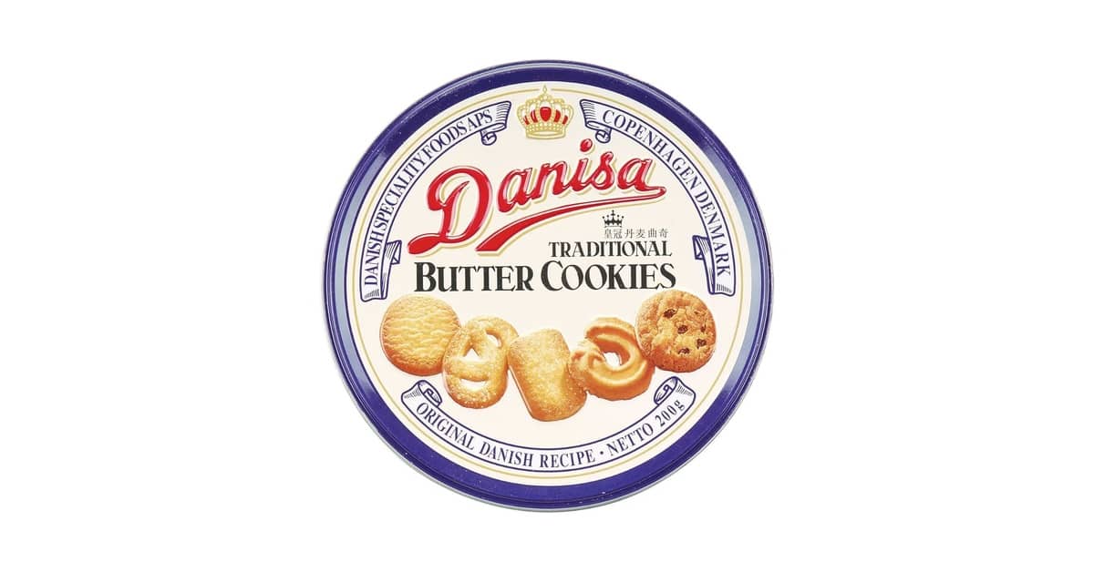 Melhor Biscoito Amanteigado: Importado vs Nacional?