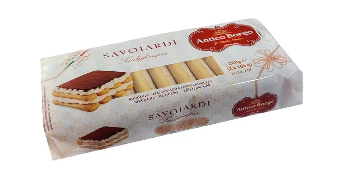 Melhor Biscoito Champanhe: Doce ou Sabor? Guia Essencial