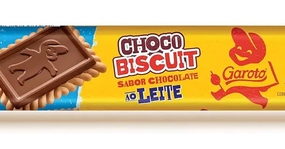Melhor Biscoito de Chocolate do Mundo: Crocância e Sabor Inesquecíveis!