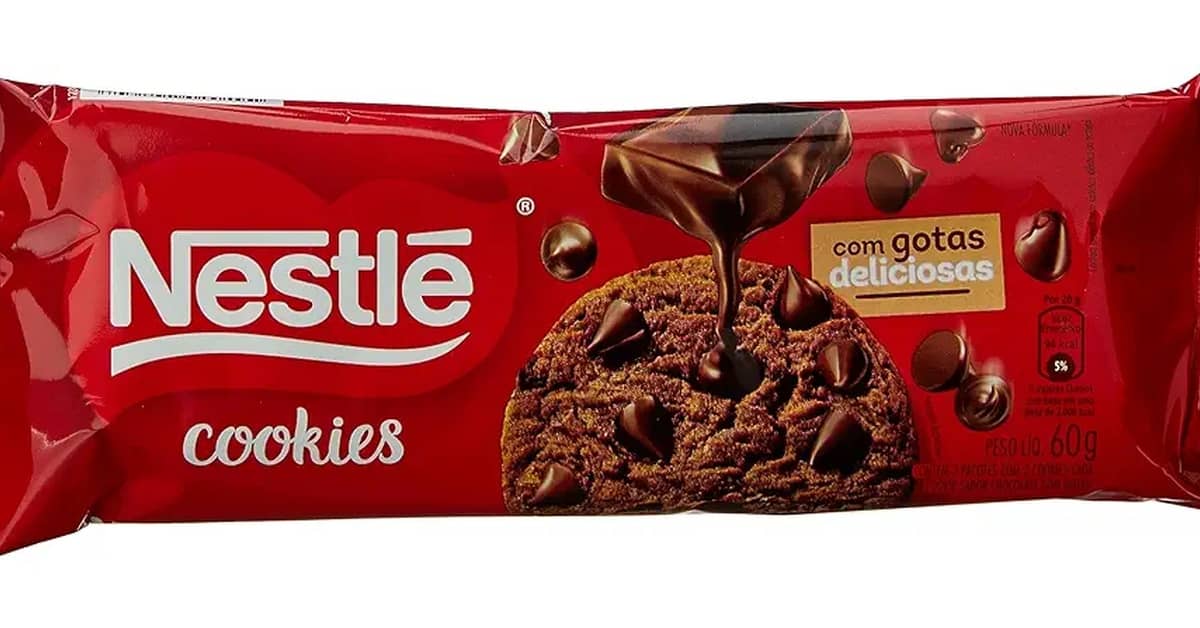 Melhor Biscoito de Chocolate: Wafer ou Cookie?