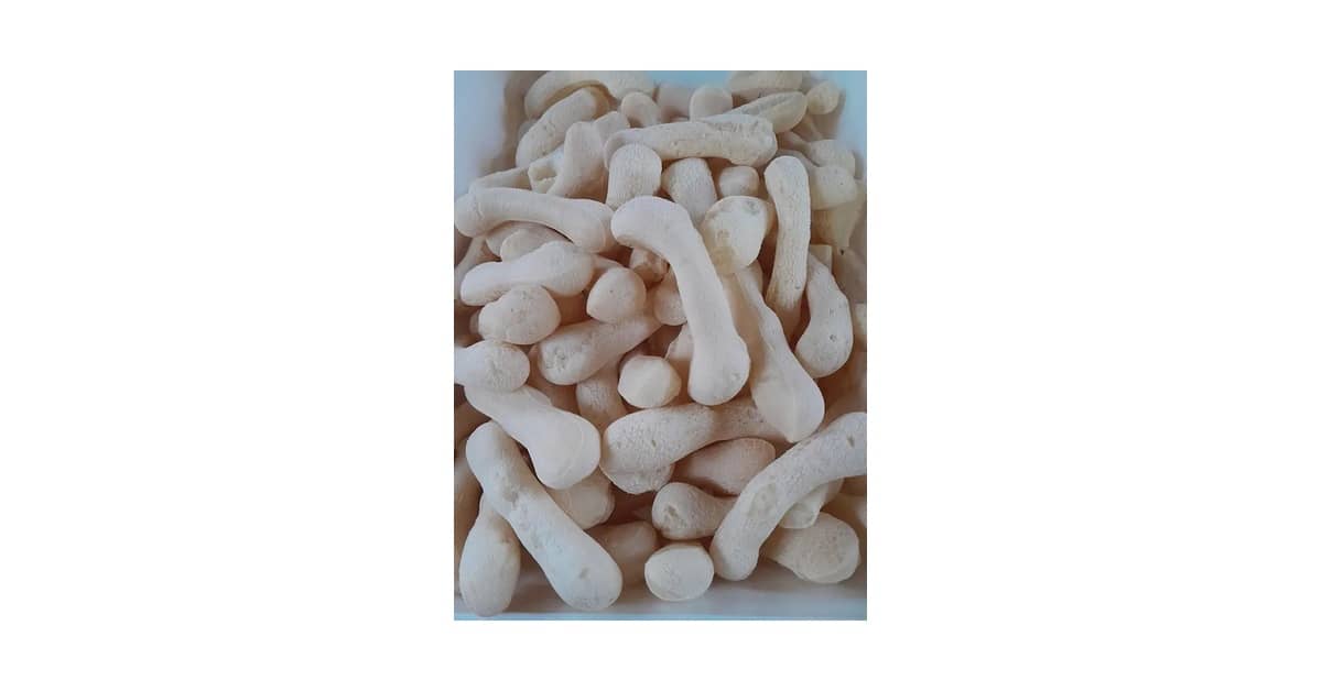Melhor Biscoito de Polvilho do Brasil: Sabores e Texturas