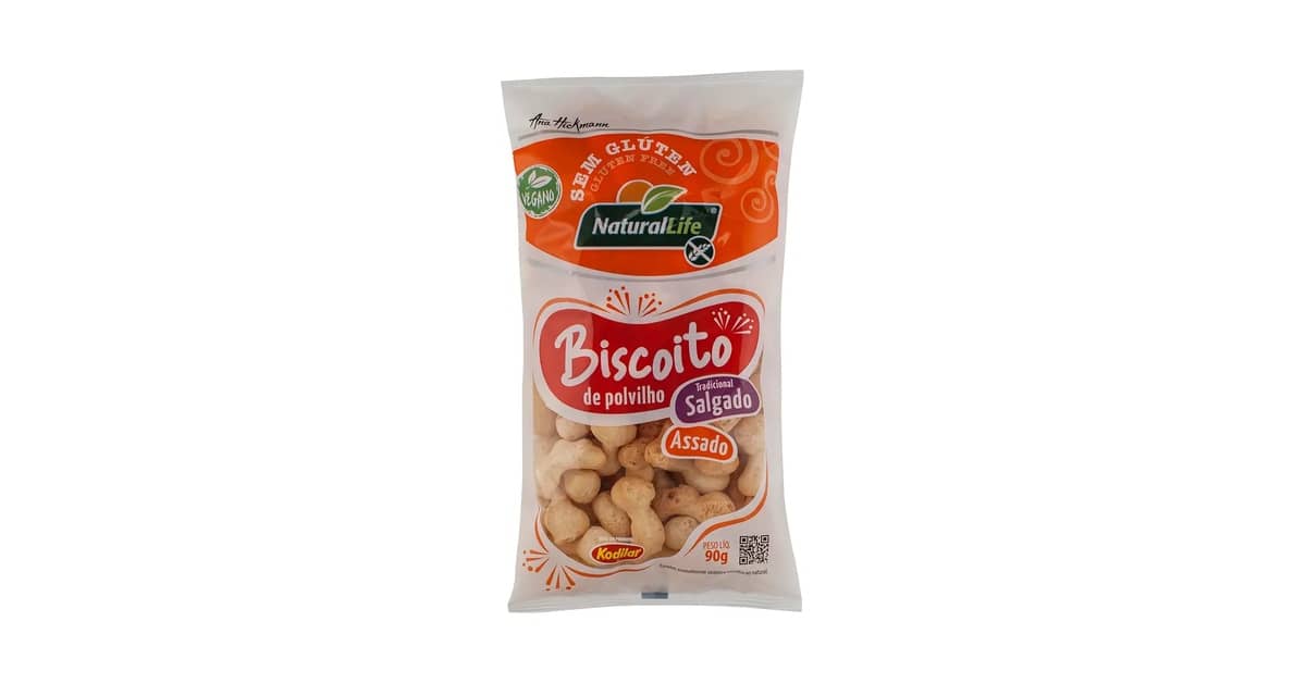 Melhor Biscoito de Polvilho Frito: Crocância e Sabor que Encantam!