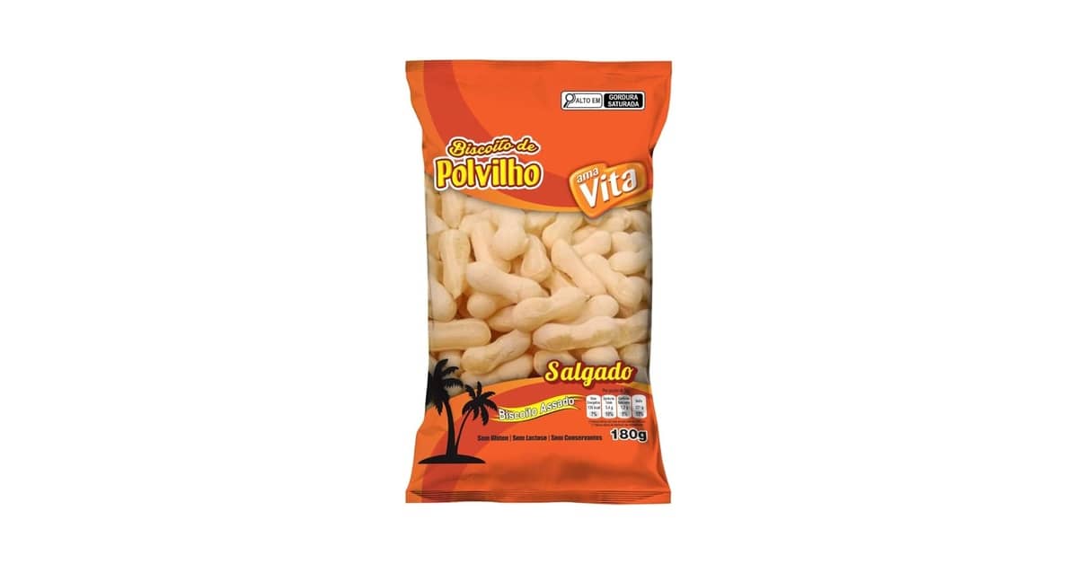 Melhor Biscoito de Polvilho: Guia de Sabores