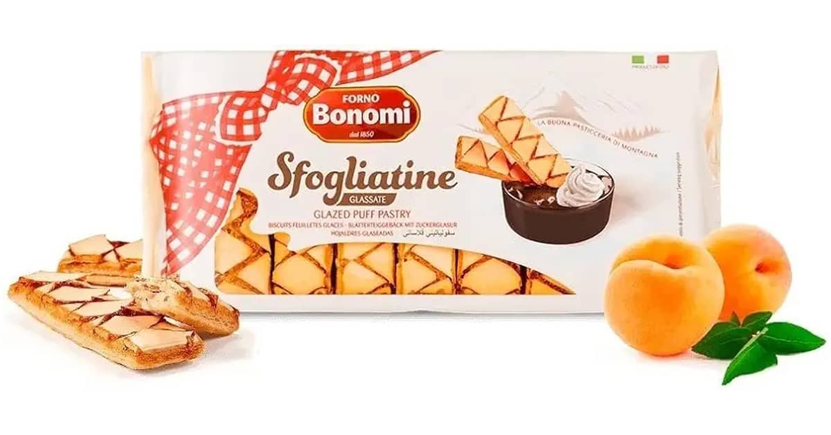 Melhor Biscoito do Brasil: 10 Opções Deliciosas