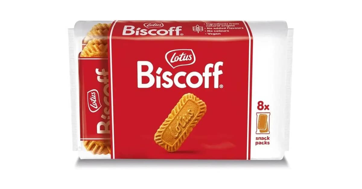 Melhor Biscoito do Mundo: Qual o Sabor Que Conquista Mais?