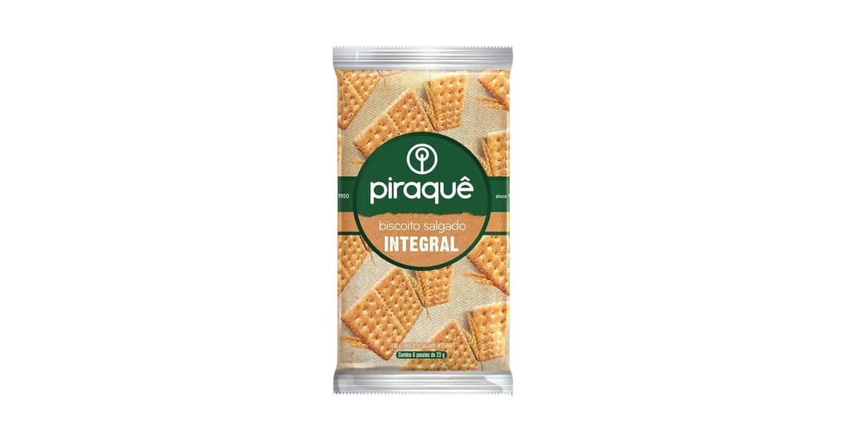 Melhor Biscoito Integral: Guia de Tipos e Sabores